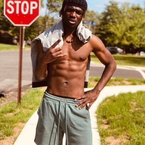 Meet your Posher, Alhassan